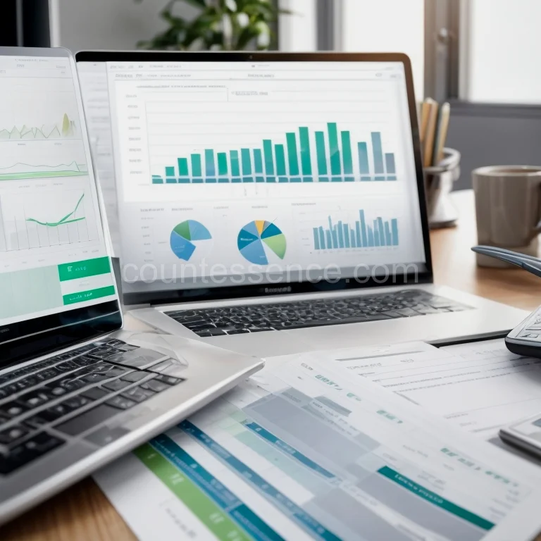 Comprehensive Bookkeeping