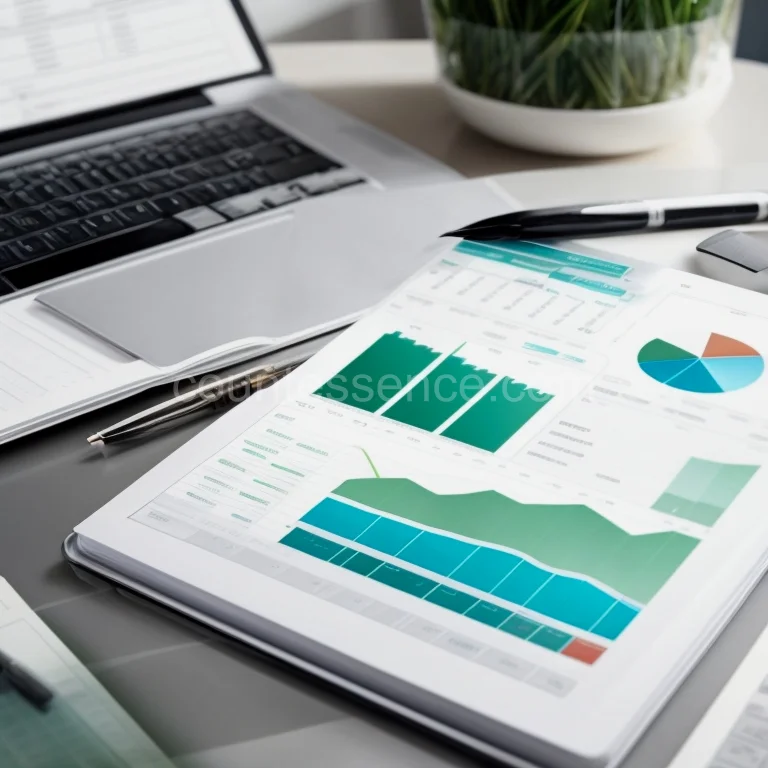 Custom Reporting Solutions